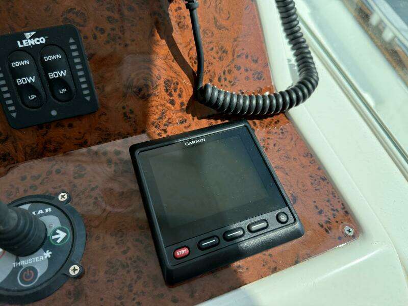 All At Sea 42ft Beneteau Yacht For Sale