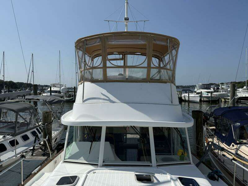All At Sea 42ft Beneteau Yacht For Sale