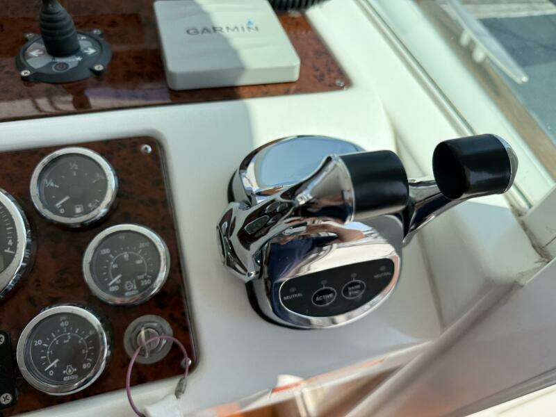 All At Sea 42ft Beneteau Yacht For Sale