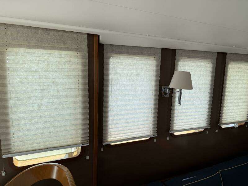 All At Sea 42ft Beneteau Yacht For Sale