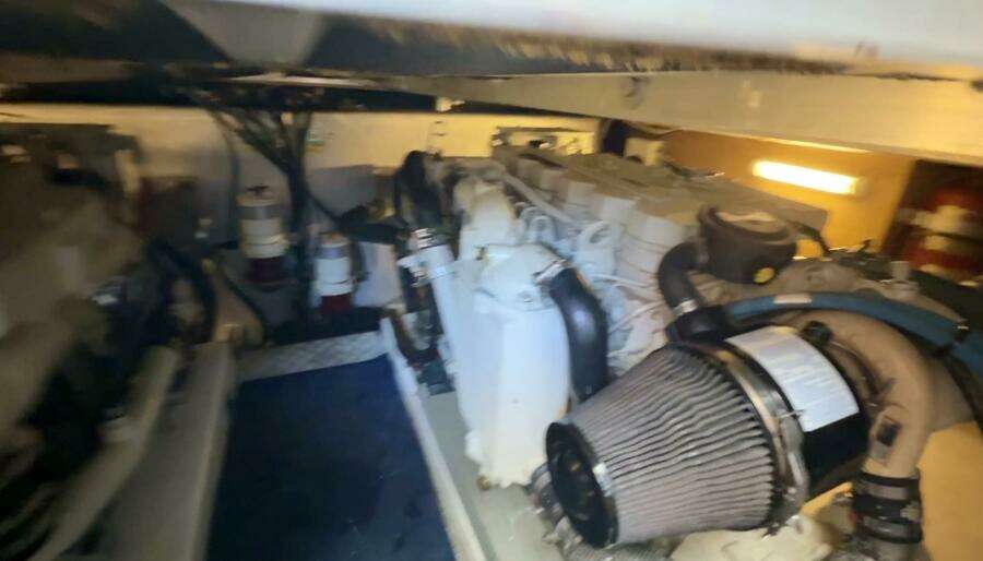 All At Sea 42ft Beneteau Yacht For Sale