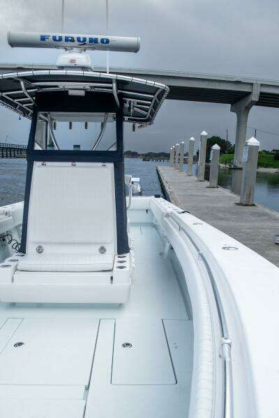 33ft Contender Yacht For Sale