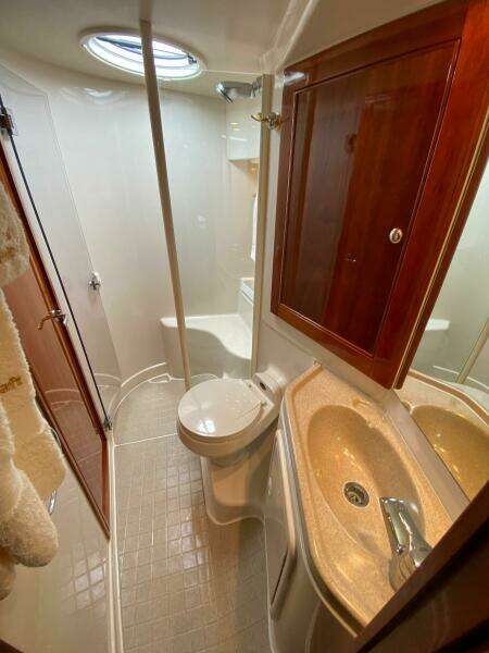 47ft Riviera Yacht For Sale