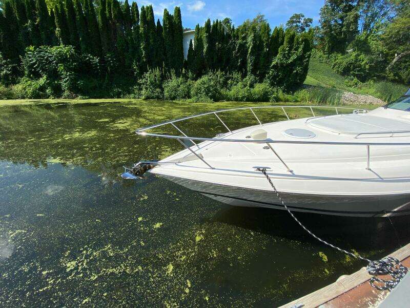 47ft Riviera Yacht For Sale