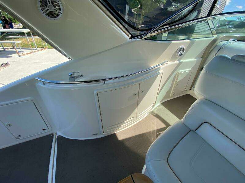 47ft Riviera Yacht For Sale