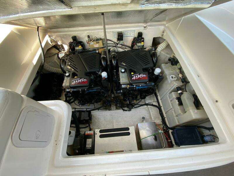 47ft Riviera Yacht For Sale