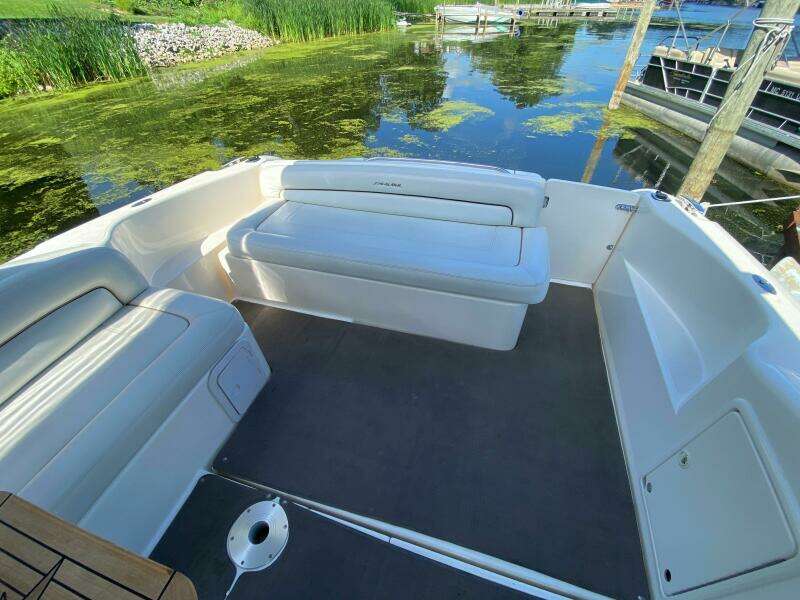 47ft Riviera Yacht For Sale