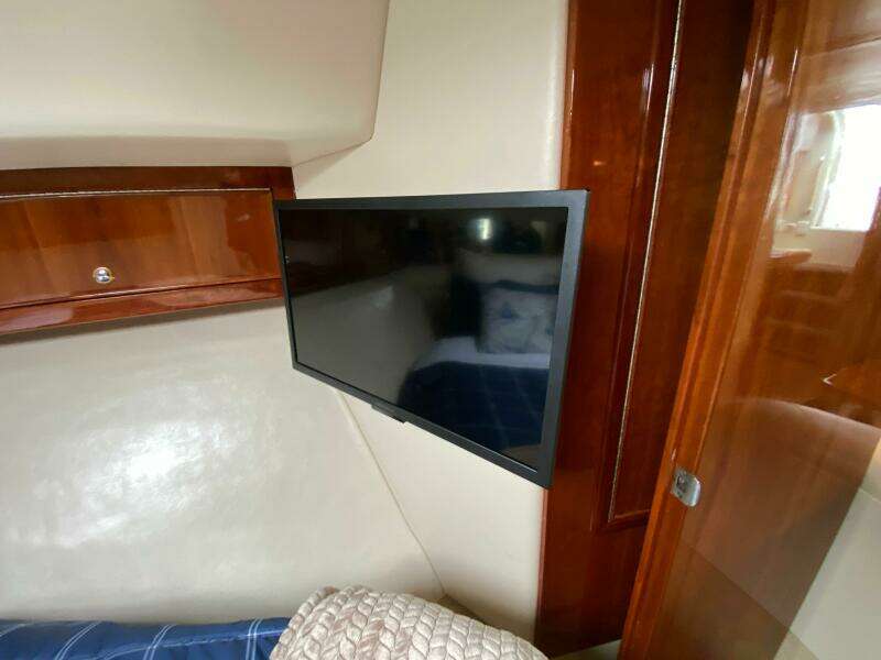 47ft Riviera Yacht For Sale