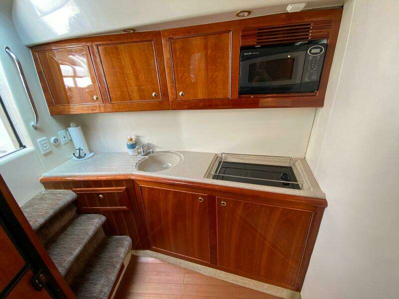 47ft Riviera Yacht For Sale