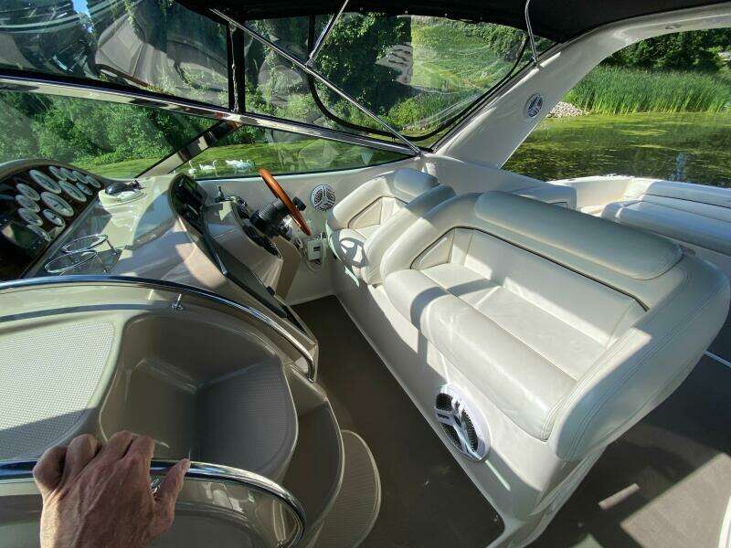 47ft Riviera Yacht For Sale