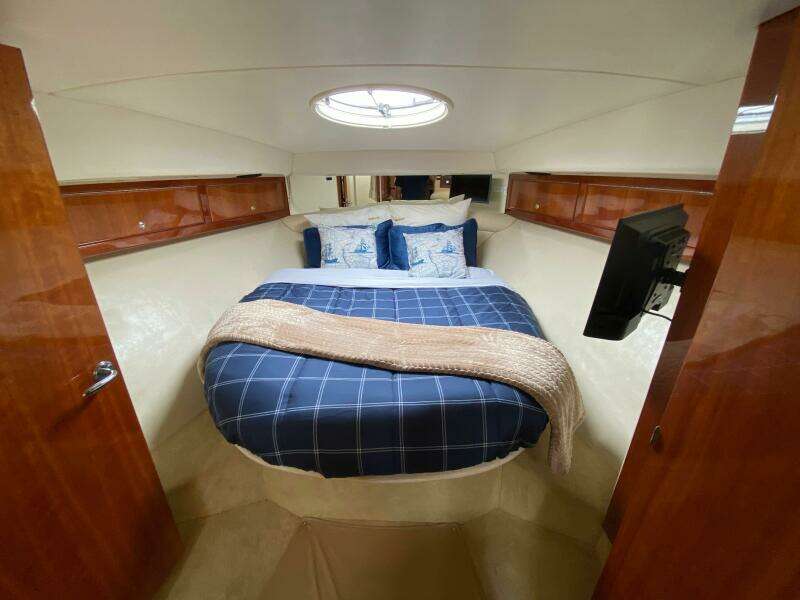 47ft Riviera Yacht For Sale