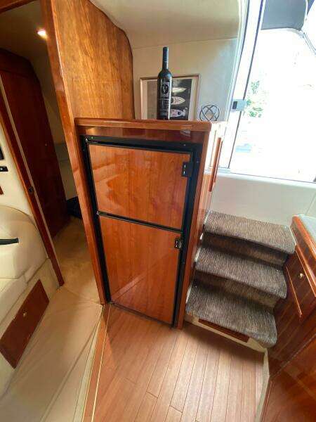 47ft Riviera Yacht For Sale