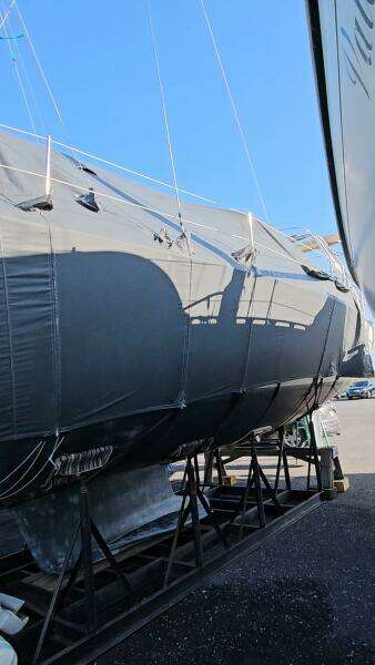 Ceiba 42ft Hunter Yacht For Sale