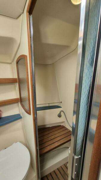 Ceiba 42ft Hunter Yacht For Sale