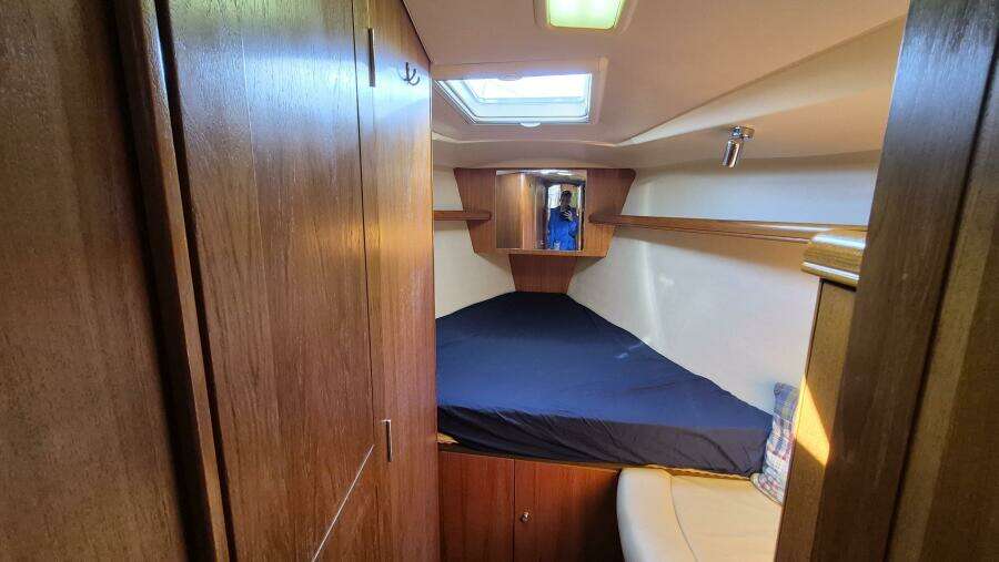 Ceiba 42ft Hunter Yacht For Sale