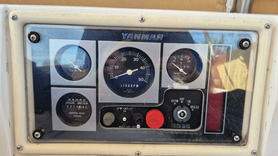 Ceiba 42ft Hunter Yacht For Sale