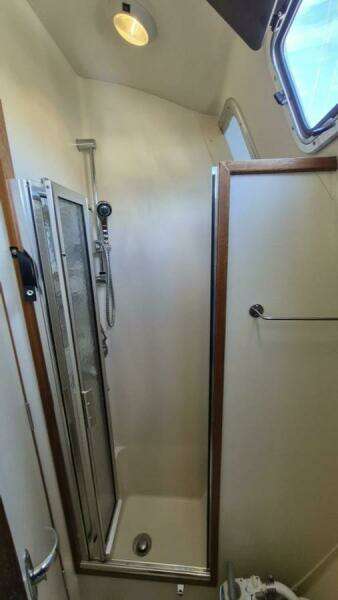 Ceiba 42ft Hunter Yacht For Sale