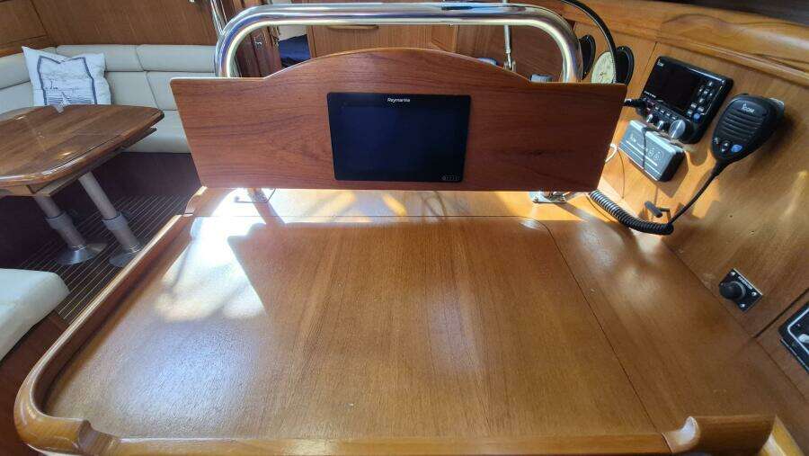 Ceiba 42ft Hunter Yacht For Sale