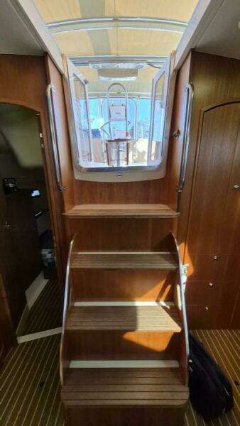 Ceiba 42ft Hunter Yacht For Sale