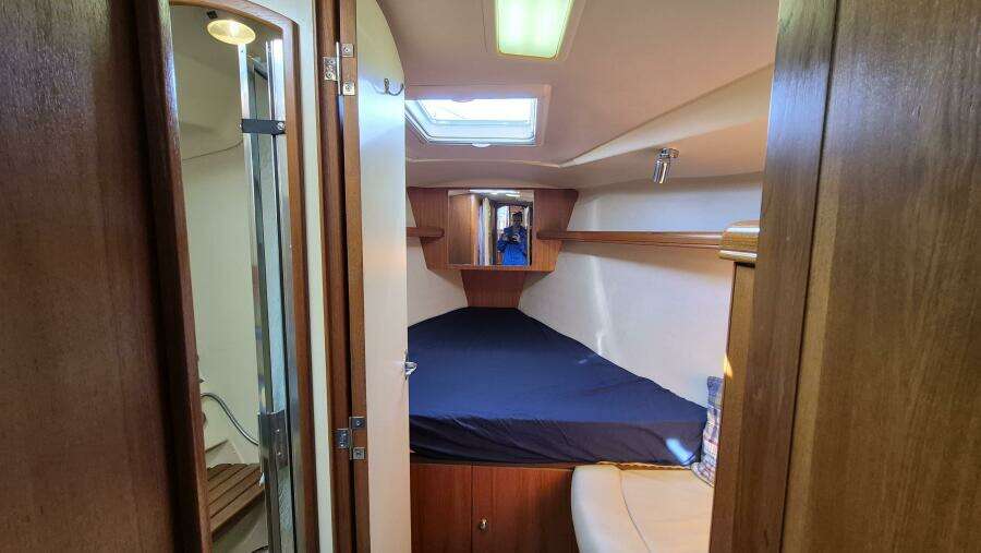 Ceiba 42ft Hunter Yacht For Sale