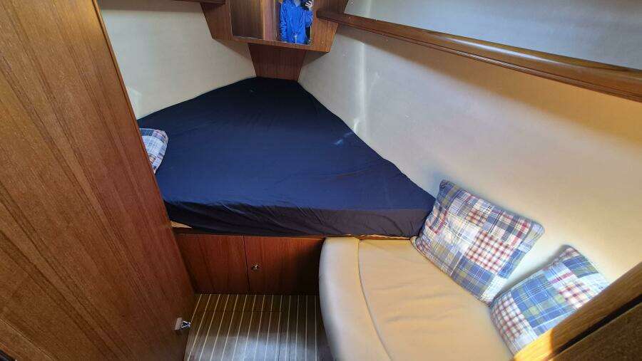 Ceiba 42ft Hunter Yacht For Sale