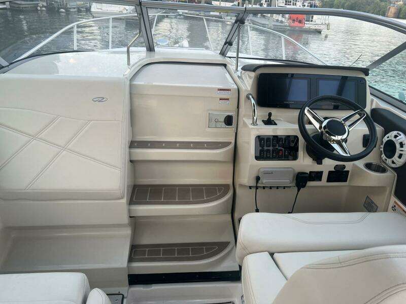 26ft Regal Yacht For Sale