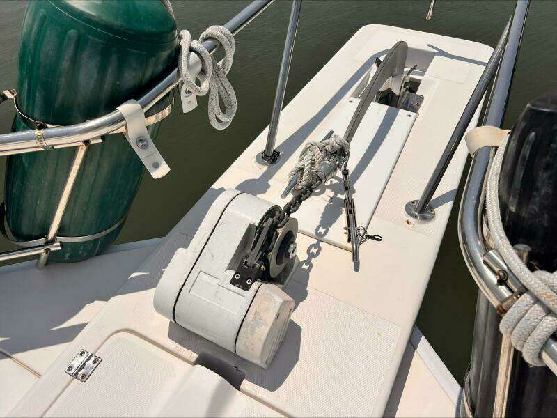 Kumbaya 43ft Mainship Yacht For Sale