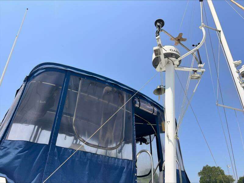 Kumbaya 43ft Mainship Yacht For Sale