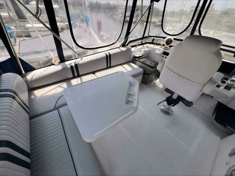 Kumbaya 43ft Mainship Yacht For Sale