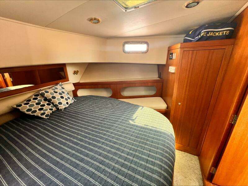 Kumbaya 43ft Mainship Yacht For Sale