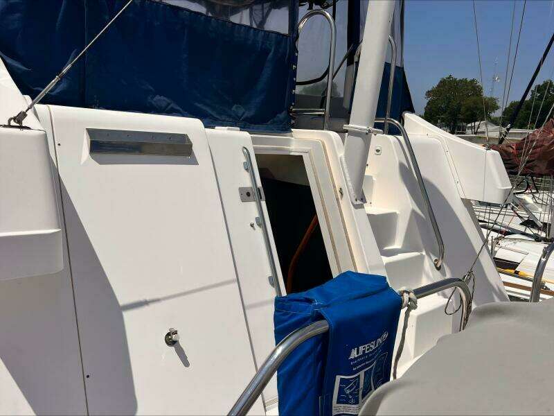 Kumbaya 43ft Mainship Yacht For Sale