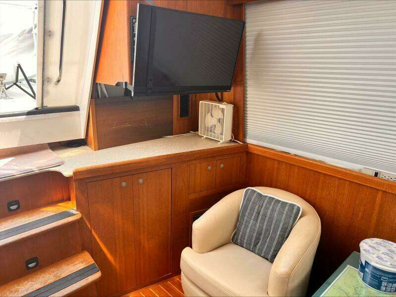 Kumbaya 43ft Mainship Yacht For Sale