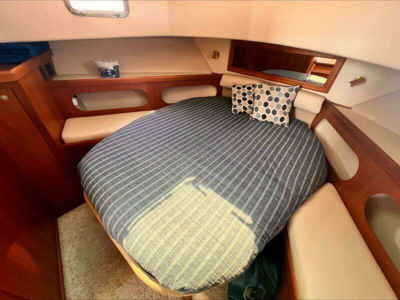 Kumbaya 43ft Mainship Yacht For Sale