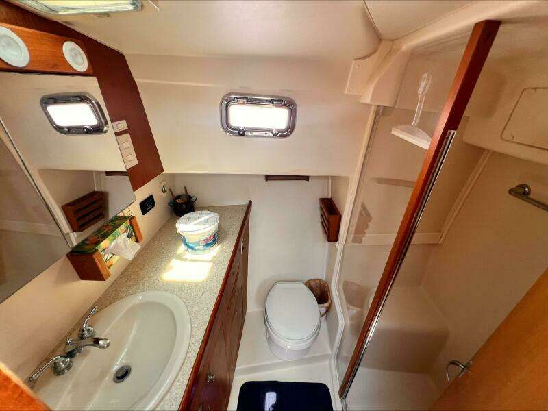 Kumbaya 43ft Mainship Yacht For Sale