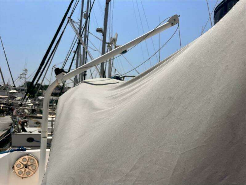 Kumbaya 43ft Mainship Yacht For Sale