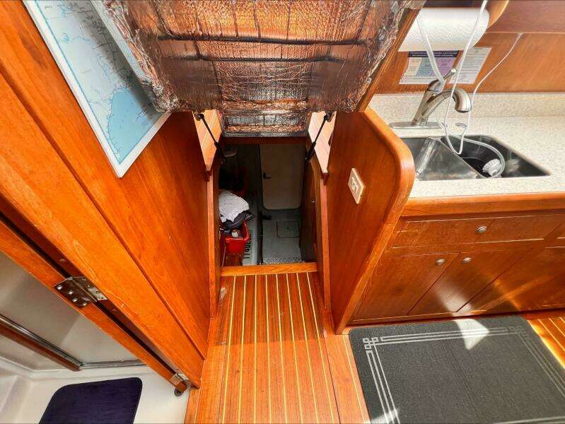 Kumbaya 43ft Mainship Yacht For Sale
