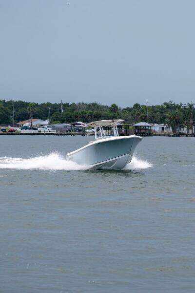 26ft Sailfish Yacht For Sale