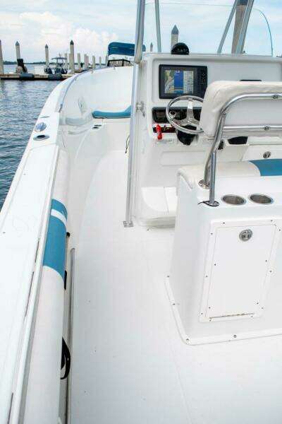 26ft Sailfish Yacht For Sale