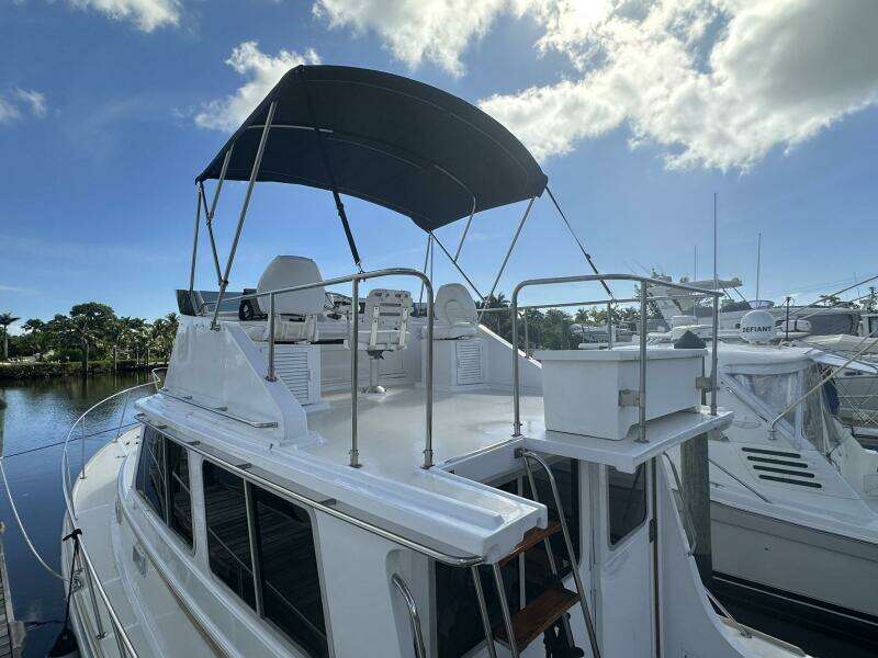 VICTORY 36ft Nauset Yacht For Sale