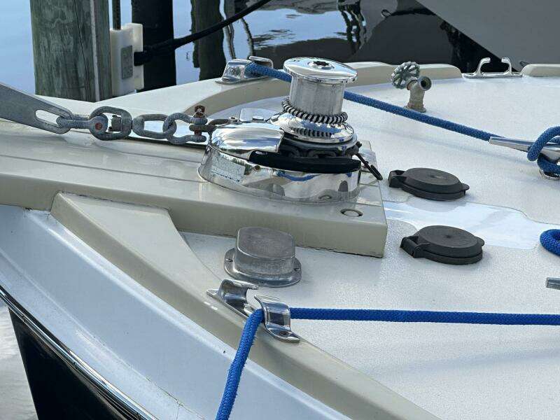 VICTORY 36ft Nauset Yacht For Sale