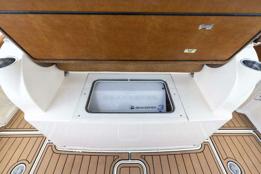 35ft Scout Yacht For Sale