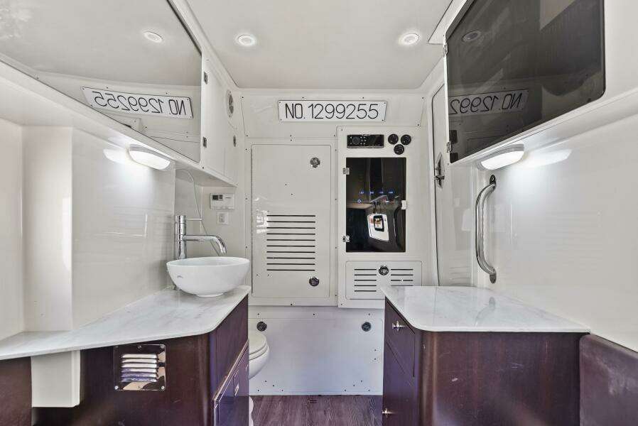 35ft Scout Yacht For Sale