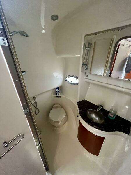 Talitoo 37ft Formula Yacht For Sale