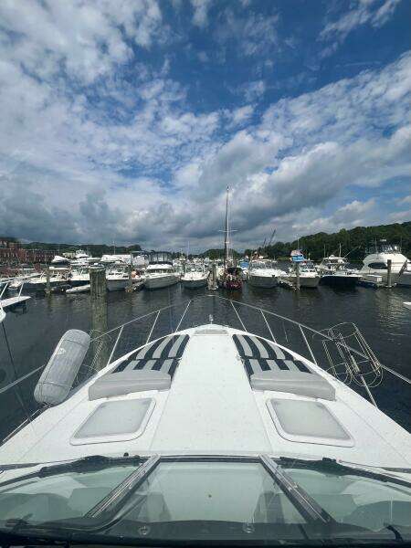 Talitoo 37ft Formula Yacht For Sale