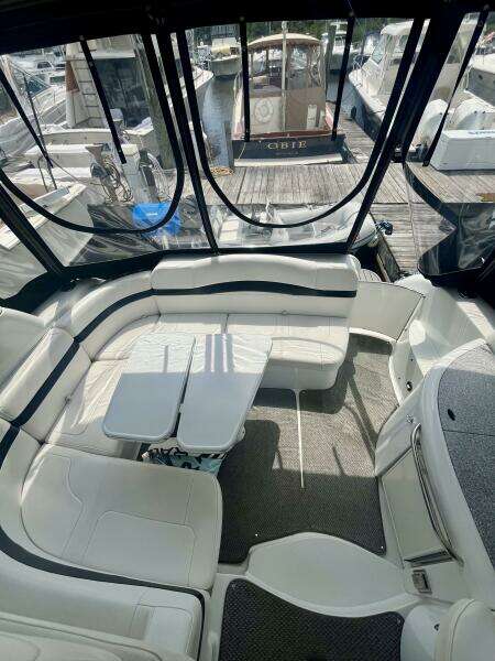 Talitoo 37ft Formula Yacht For Sale