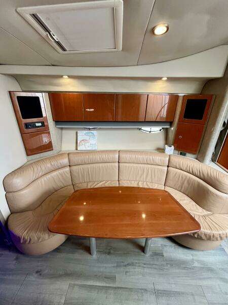 Talitoo 37ft Formula Yacht For Sale