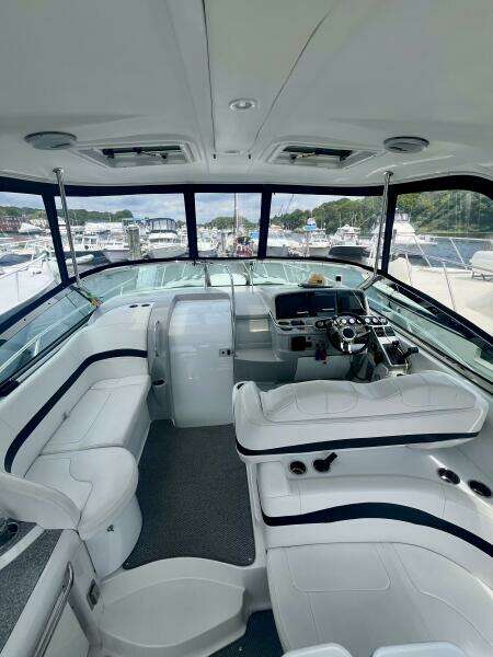 Talitoo 37ft Formula Yacht For Sale