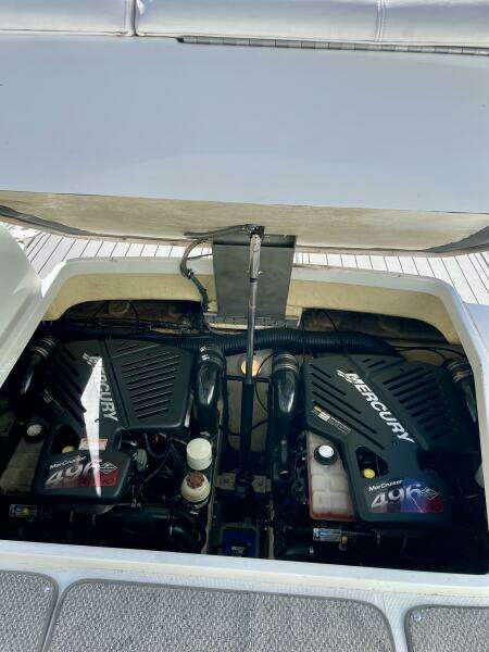Talitoo 37ft Formula Yacht For Sale