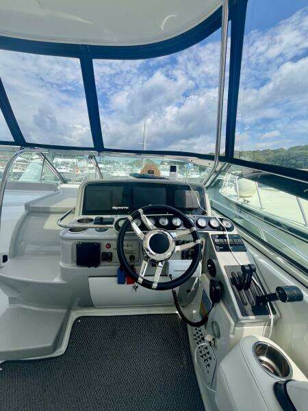Talitoo 37ft Formula Yacht For Sale