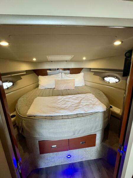 Talitoo 37ft Formula Yacht For Sale